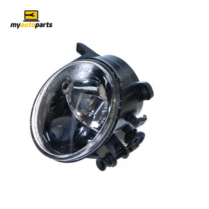 Fog Lamp Passenger Side Certified suits Audi