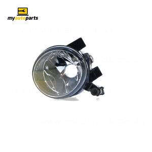 Fog Lamp Drivers Side Certified suits Volkswagen Caddy/Eos/Golf/Jetta/Tiguan