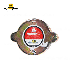 Radiator Cap Aftermarket suits