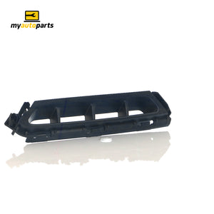 Front Bar Grille Passenger Side Genuine suits Hyundai Elantra AD II