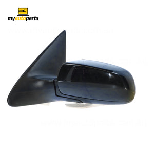 Door Mirror LH Aftermarket suits Ford Falcon 9/1998 to 6/2010