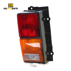 Tail Lamp Passenger Side Aftermarket Suits Jeep Cherokee XJ 4/1994 to 8/1997