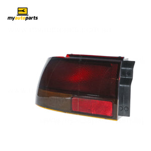 Tail Lamp Passenger Side Certified Suits Holden Commodore VR/VS 1993 to 1997