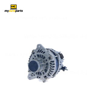 12 Volt 130 Amp 3 PIN Alternator Mitsubishi Type Aftermarket suits Subaru Forester SJ