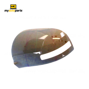 Electric With Indicator Door Mirror Cover Passenger Side Genuine suits Mitsubishi ASX XC