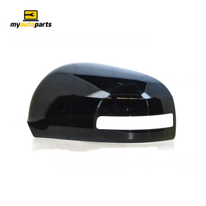 Door Mirror Cover Passenger Side Genuine suits Mitsubishi Outlander