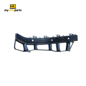 Rear Bar Bracket Drivers Side Genuine Suits Hyundai i30 FD 2007 to 2012