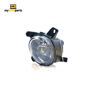 Fog Lamp Passenger Side OES  suits