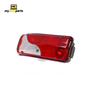 Tail Lamp Passenger Side Certified Suits Mercedes-Benz Sprinter Cab Chassis 2006 to 2013