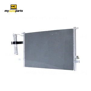 A/C Condenser Aftermarket suits Holden Viva & Daewoo Lacetti 1.8L