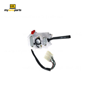 Comb Switch - Ind/Headlamp/Wip Aftermarket Suits Holden Rodeo TF 1988 to 1997