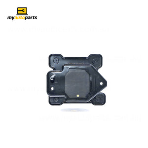 Rear Bar Bracket Passenger Side Genuine Suits Hyundai Sonata LF 2015 to 2017