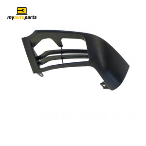 Front Bar Spoiler Genuine suits Lexus