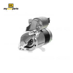 Starter Motor Mitsubishi Type Aftermarket suits