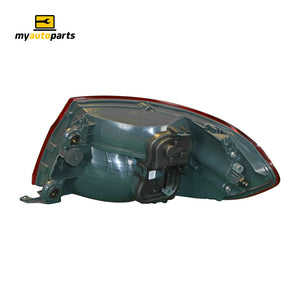 Tail Lamp Passenger Side Genuine suits BMW 4 Series 10/2013 to 2/2017