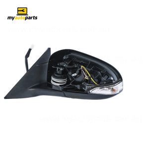 Door Mirror Passenger Side Genuine suits Toyota Camry & Aurion 2012 to 2015