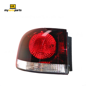 LED Tail Lamp Passenger Side Genuine Suits Volkswagen Touareg 7L 2007 to 2011