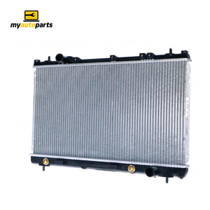 Radiator Aftermarket Suits Chrysler Neon JB 1999 to 2002 - 348 x 638 x 16 mm