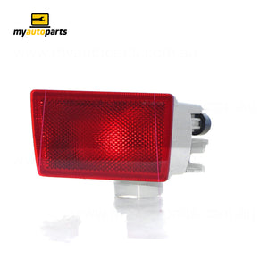 Rear Bar Lamp Genuine Suits Subaru WRX & STi G3 2008 to 2014