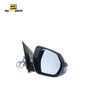 Door Mirror Drivers Side Genuine Suits Toyota Yaris GXPA16R 2020 On