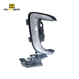 Daytime Running Lamp Drivers Side Genuine Suits Mitsubishi Lancer CF 2015 to 2017