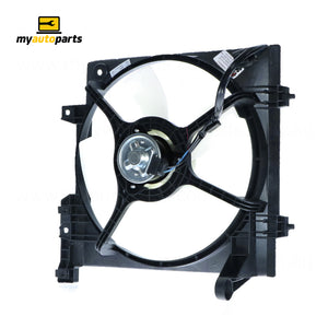 Radiator Fan Assembly Aftermarket suits Subaru