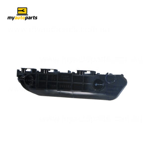 Front Bar Bracket Drivers Side Genuine Suits Toyota Kluger GSU40R/GSU45R 2007 to 2010
