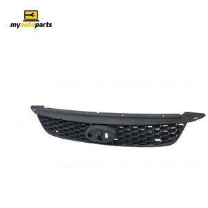 Grille Genuine Suits Ford Focus LV 2009 to 2011