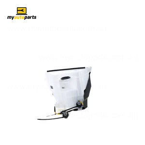 Washer Bottle Genuine suits Toyota Prado