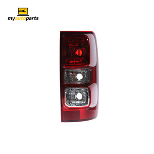 Tail Lamp Drivers Side Genuine suits Holden Colorado RG 2012 onwards
