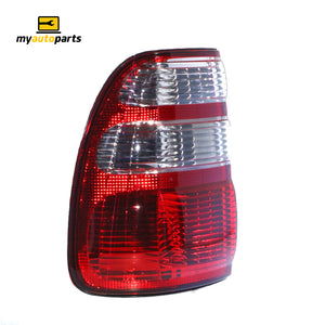 Tail Lamp Passenger Side Genuine Suits Toyota Landcruiser 100 SERIES 2002 to 2005