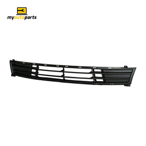 Front Bar Grille Genuine Suits Hyundai Elantra HD 2006 to 2011