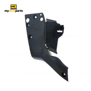 Rear Bar Spoiler Genuine Suits Toyota Prius ZVW30R 2009 to 2016