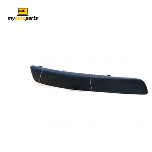 Front Bar Mould Certified Suits Volkswagen Golf MK 5 2004 to 2009