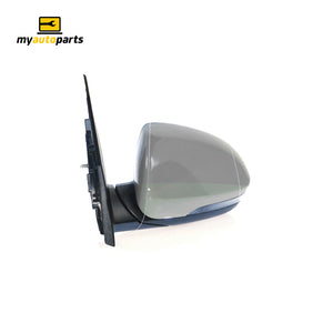 Door Mirror Passenger Side Genuine Suits Hyundai Tucson Active X/Special Edition TL 2018 to 2021