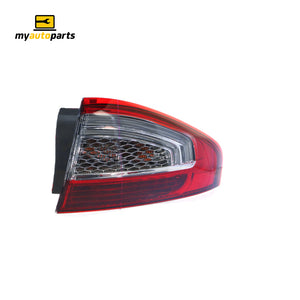 Tail Lamp Drivers Side Genuine Suits Ford Mondeo MC 9/2010 to 4/2015