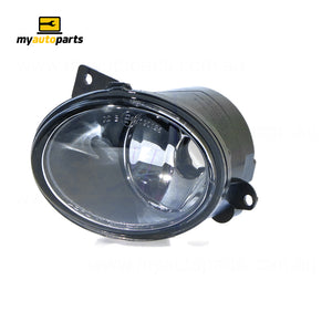 Fog Lamp Passenger Side Certified Suits Volkswagen Beetle 1Y/9C 2005 to 2011