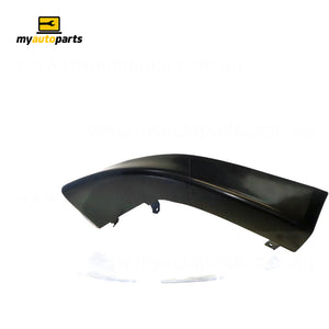 Front Bar Spoiler Aftermarket Suits Mitsubishi Lancer CJ 2007 to 2015