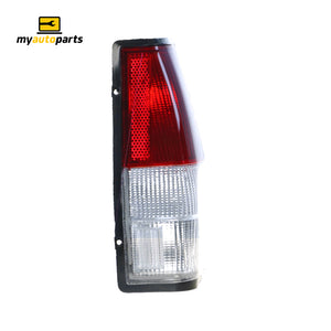 Tail Lamp Driver Side Aftermarket suits Ford Falcon Ute 1979 to 7/1998