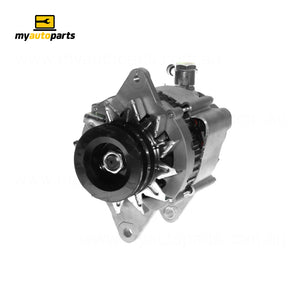 Alternator Universal Type Aftermarket suits Ford and Nissan 1986-2001