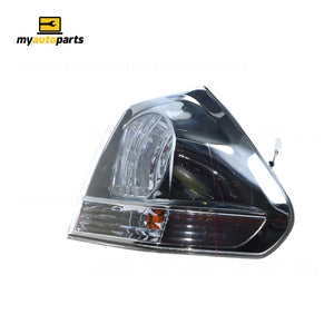 Tail Lamp Drivers Side Genuine suits Lexus