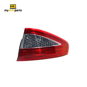 Tail Lamp Drivers Side Certified Suits Ford Mondeo MA 4/2007 to 5/2009
