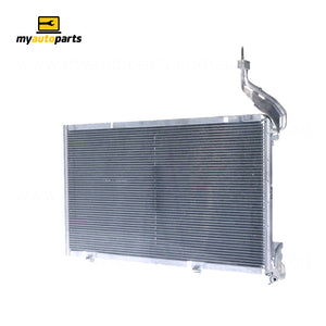 A/C Condenser Aftermarket suits Ford Ecosport and Fiesta 2013 onwards