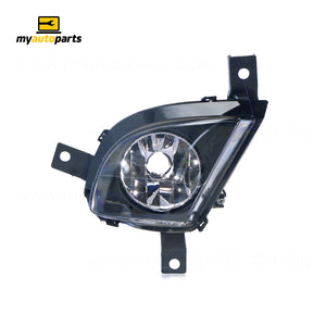 Fog Lamp Passenger Side Certified Suits BMW 3 Series E90 2008 to 2012
