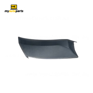 Front Bar Flare Passenger Side Genuine suits Holden Colorado RC