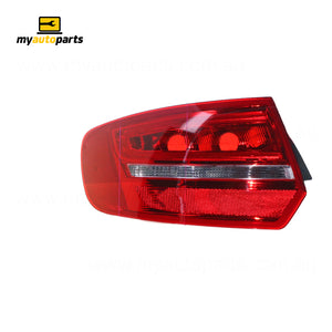 Tail Lamp Passenger Side Certified suits Audi A3/S3 8P 5 Door 2008 to 2013