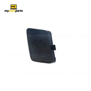 Front Bar Tow Hook Cover Genuine Suits Toyota RAV4 ACA33/GSA33 2005 to 2008