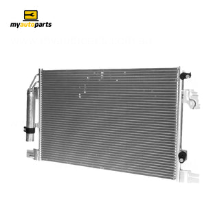 A/C Condenser Aftermarket suits Mitsubishi ASX/Outlander/Lancer