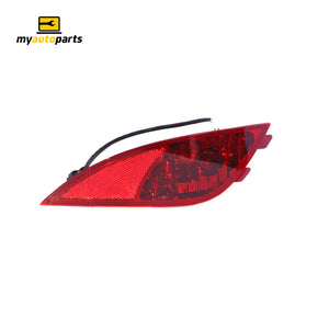 Rear Bar Lamp Drivers Side Genuine Suits Hyundai ix35 LM 2010 to 2015
