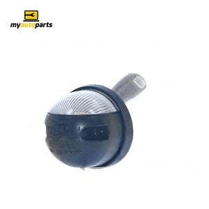 Marker Lamp Drivers Side Genuine suits Isuzu Truck N Series